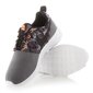 Vīriešu krosenes Nike Roshe One Print Jr 677782-004, pelēkas cena un informācija | Sporta apavi bērniem | 220.lv