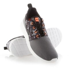 Кроссовки мужские Nike Roshe One Print Jr 677782-004, серые цена и информация | Детская спортивная обувь | 220.lv