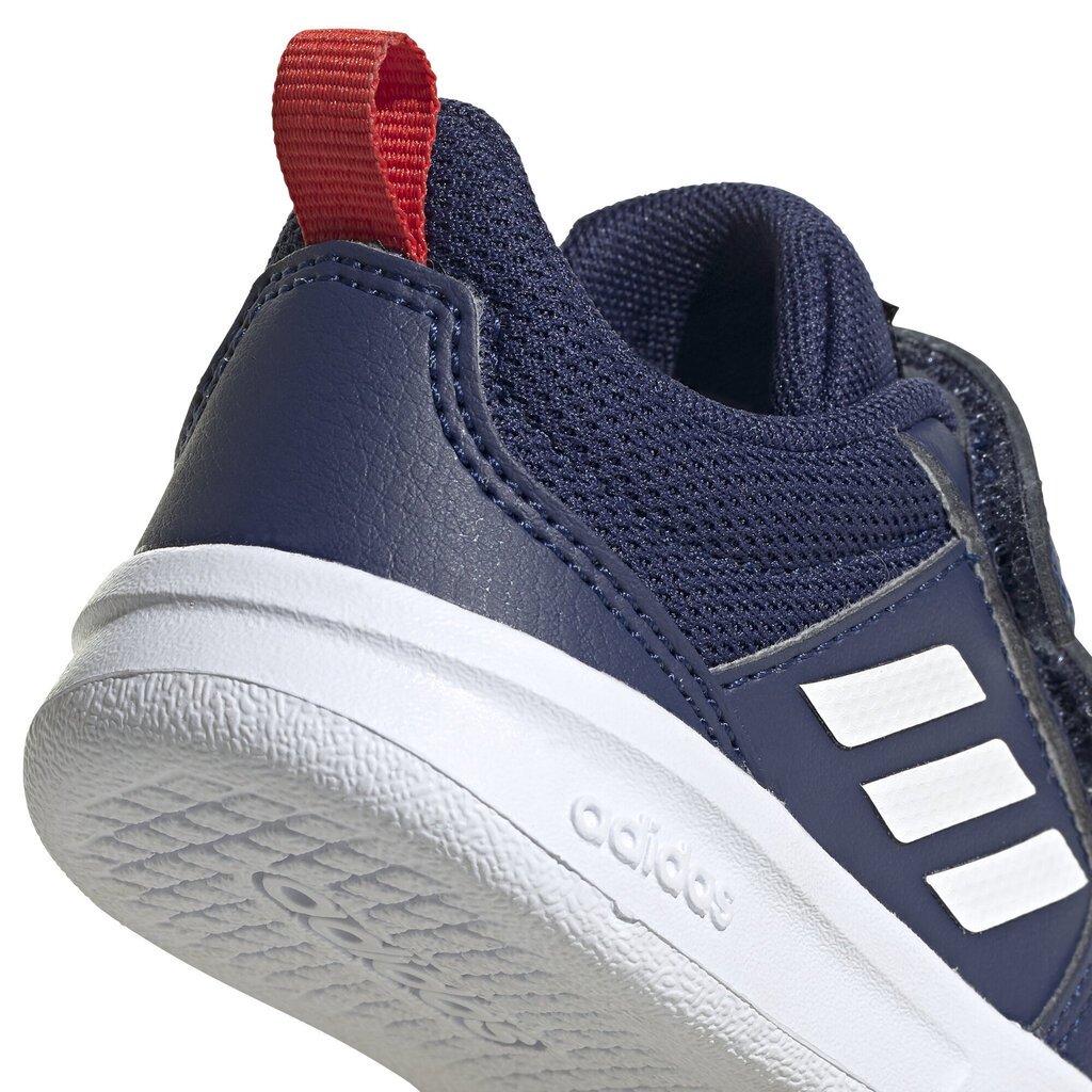 Adidas Apavi Tensaur I Blue S24053/8K cena un informācija | Sporta apavi bērniem | 220.lv