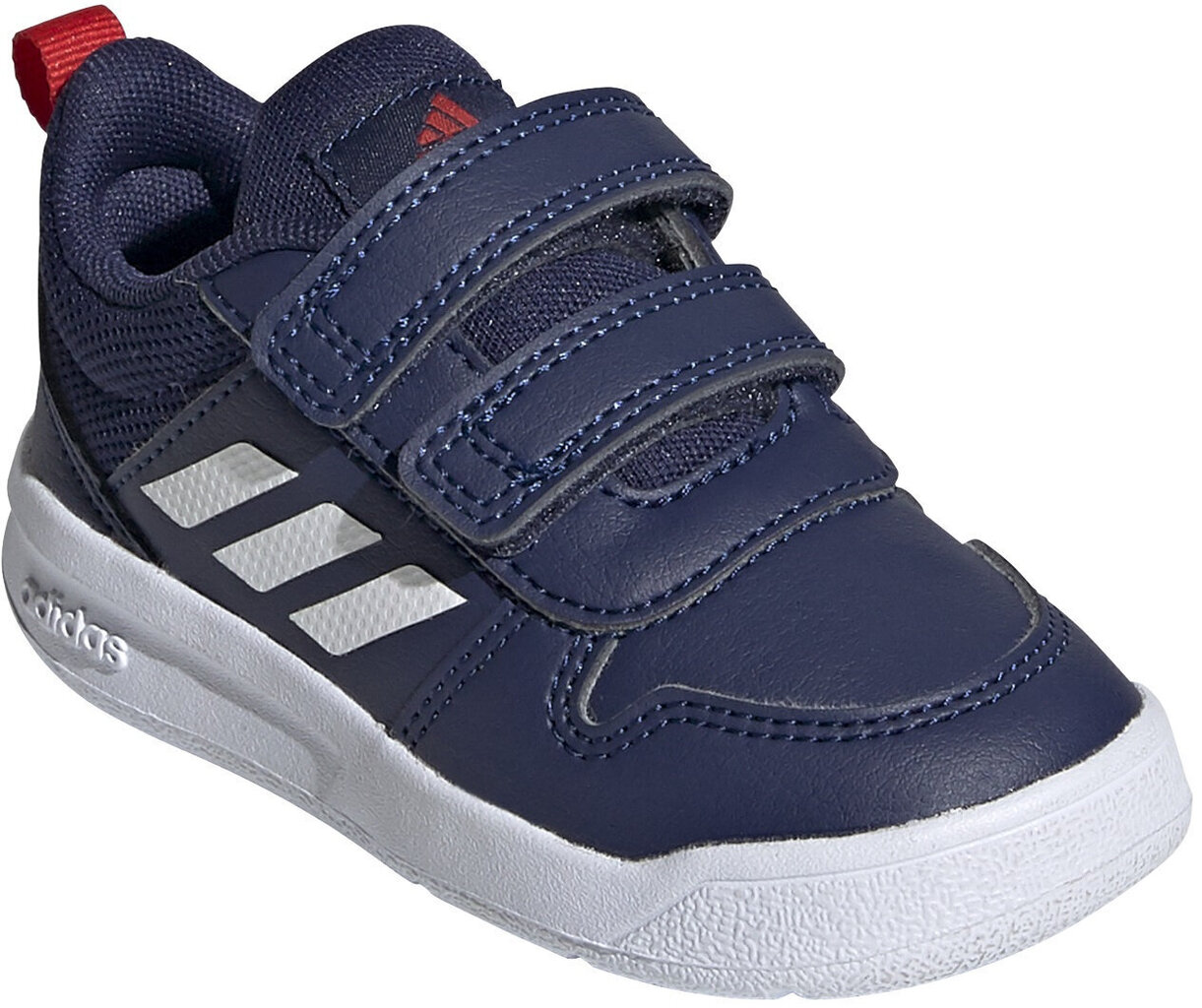 Adidas Apavi Tensaur I Blue S24053/8K cena un informācija | Sporta apavi bērniem | 220.lv