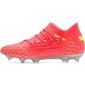 Futbola buči Puma Future 5.3 Netfit Jr OSG FG AG 105947 01 цена и информация | Futbola apavi | 220.lv