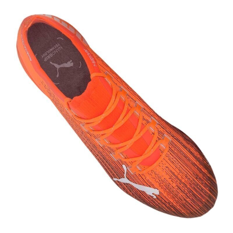 Futbola apavi vīriešiem Puma Ultra 1.1 MX SG M 106076-01 цена и информация | Futbola apavi | 220.lv