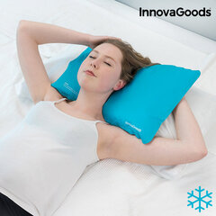 Наполняемая освежающая подушка InnovaGoods цена и информация | Подушки | 220.lv