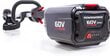 Akumulatora zāles pļāvējs ar bezsuku motoru Powerworks PD60LT цена и информация | Trimmeri, krūmgrieži | 220.lv