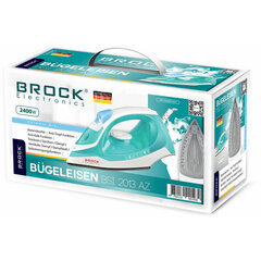 Brock BSI 2013 AZ цена и информация | Утюги | 220.lv