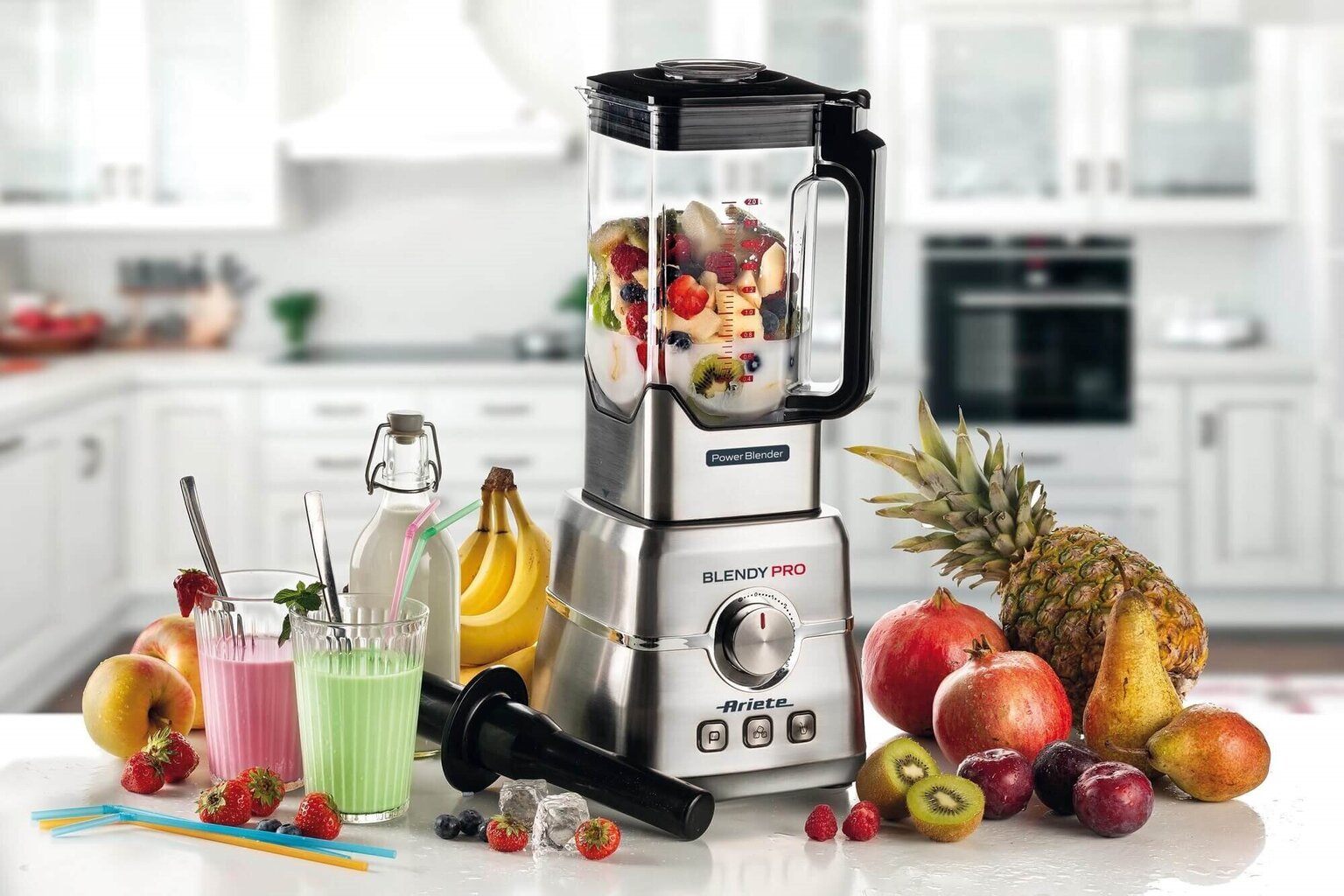 Ariete Blendy Pro 577 cena un informācija | Smūtiju blenderi | 220.lv