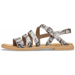 Crocs™ Tulum Sandal Womens цена и информация | Шлепанцы, тапочки для женщин | 220.lv