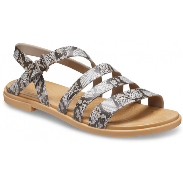 Sieviešu sandales Crocs™ Tulum Sandal Womens lētāk