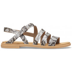 Crocs™ Tulum Sandal Womens цена и информация | Шлепанцы, тапочки для женщин | 220.lv