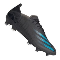 Футбольные бутсы Adidas X Ghosted.1 FG M EG8255 75707 цена и информация | Футбольные ботинки | 220.lv