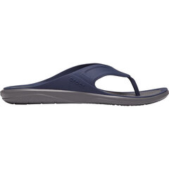 Crocs™ Swiftwater Wave Flip Mens цена и информация | Мужские шлепанцы, босоножки | 220.lv