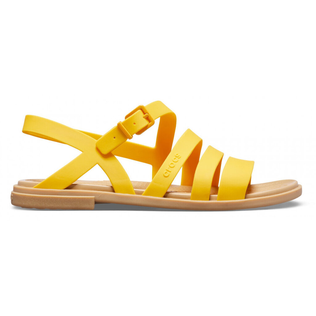 Sieviešu sandales Crocs™ Tulum Sandal Womens цена и информация | Sieviešu sandales | 220.lv