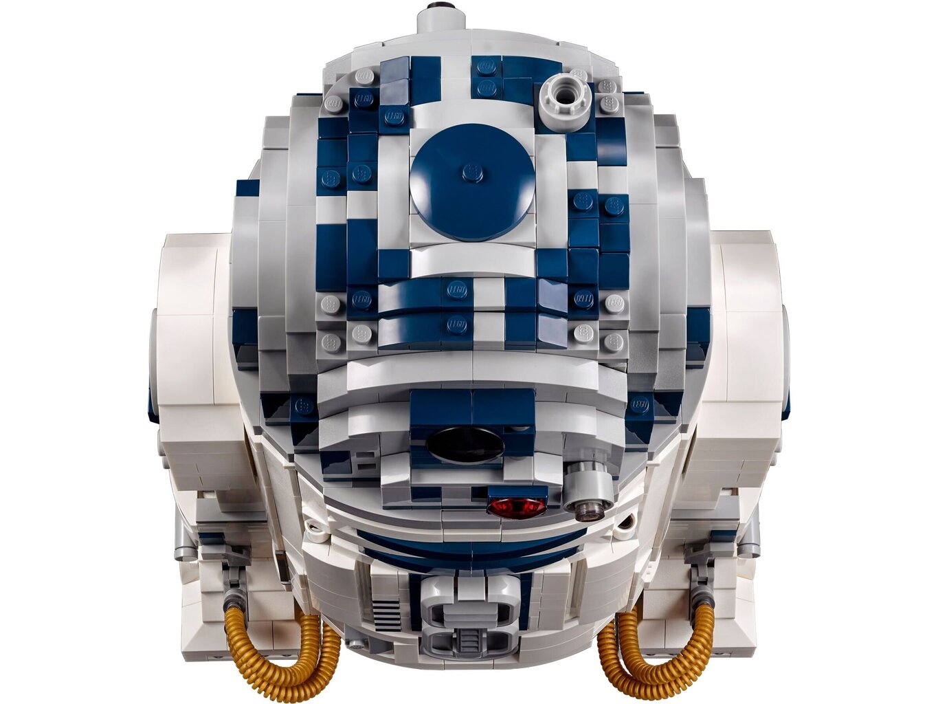 75308 LEGO® Star Wars R2-D2 cena un informācija | Konstruktori | 220.lv