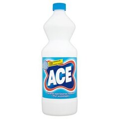 Balinātājs ACE Regular, 1 L cena un informācija | Veļas mazgāšanas līdzekļi | 220.lv