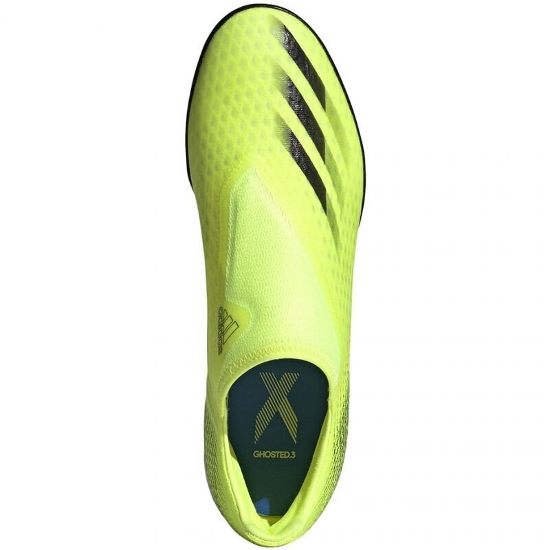 Futbola apavi Adidas X Ghosted 3 LL TF M FW6971 76669 цена и информация | Futbola apavi | 220.lv