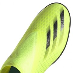 Futbola apavi Adidas X Ghosted 3 LL TF M FW6971 76669 cena un informācija | Futbola apavi | 220.lv