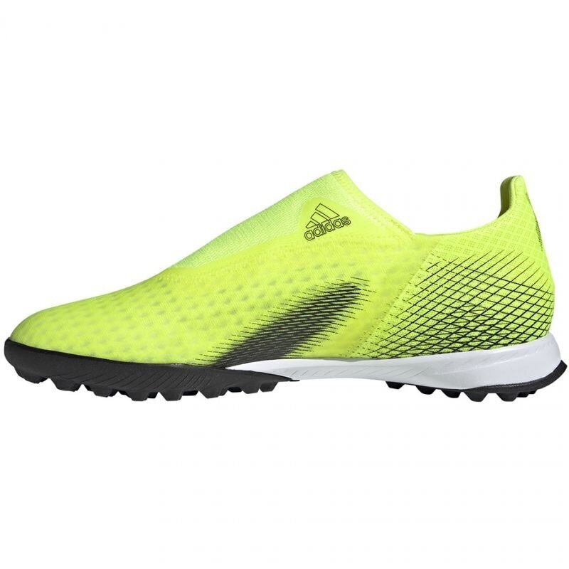 Futbola apavi Adidas X Ghosted 3 LL TF M FW6971 76669 цена и информация | Futbola apavi | 220.lv