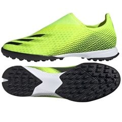 Futbola apavi Adidas X Ghosted 3 LL TF M FW6971 76669 цена и информация | Футбольные ботинки | 220.lv