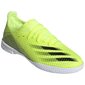 Futbola buči Adidas X Ghosted 3 IN Jr FW6924 76678 cena un informācija | Futbola apavi | 220.lv