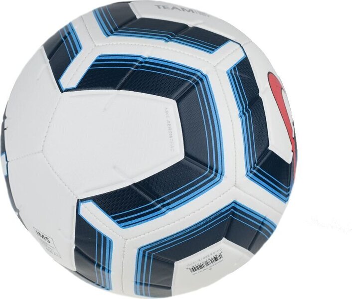 Futbola bumba Nike Strike Rfgf Ball CN2161-100, 5. izmērs cena | 220.lv