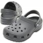 Pludmales čības Crocs Crocband Classic Clog Jr 204536 0DA, 57886 cena un informācija | Bērnu sandales | 220.lv