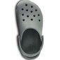 Pludmales čības Crocs Crocband Classic Clog Jr 204536 0DA, 57886 cena un informācija | Bērnu sandales | 220.lv