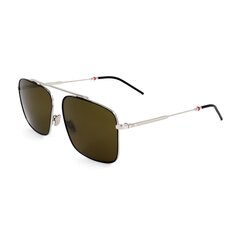 Dior - DIOR0220S 55890 DIOR0220S_ECJ cena un informācija | Saulesbrilles sievietēm | 220.lv