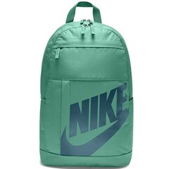 Спортивный рюкзак Nike Elemental 2.0 BA5876 320 цена и информация | Спортивные сумки и рюкзаки | 220.lv