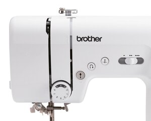 Brother FS60X цена и информация | Швейные машинки | 220.lv