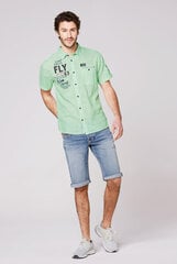 Рубашка Camp David цена и информация | Мужские рубашки | 220.lv