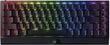 Razer BlackWidow V3 Mini HyperSpeed Green Switch US cena un informācija | Klaviatūras | 220.lv