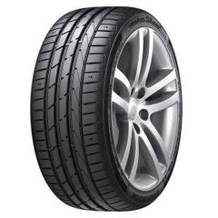 Hankook K117 ventus s1 evo2 цена и информация | Летняя резина | 220.lv