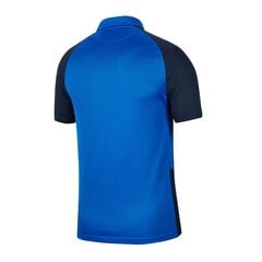 Sporta T-krekls vīriešiem Nike Trophy IV M BV6725-463, 52313 cena un informācija | Sporta apģērbs vīriešiem | 220.lv