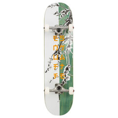 Скейтборд Enuff Cherry Blossom White Teal цена и информация | Скейтборды | 220.lv