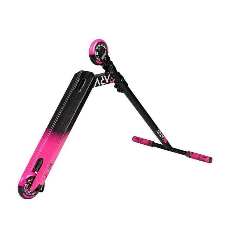 MGP Carve Pro X 2020 black/pink 110 cena un informācija | Skrejriteņi | 220.lv