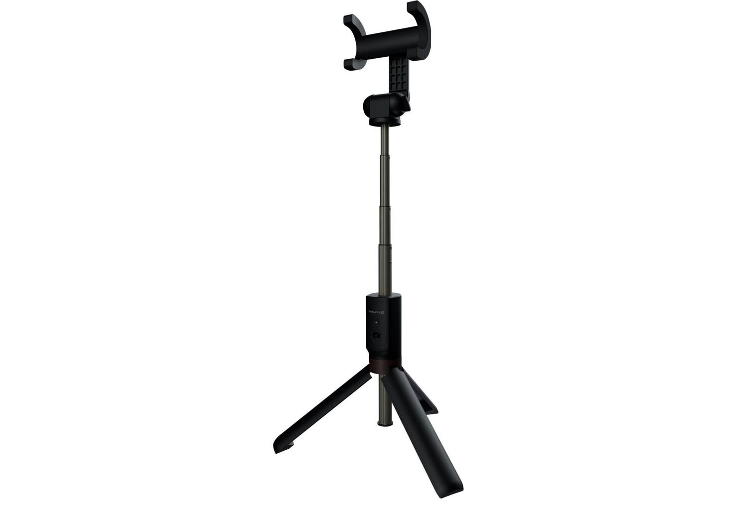 Evelatus Selfie Stick Tripod SST01 Black цена и информация | Selfie Sticks | 220.lv