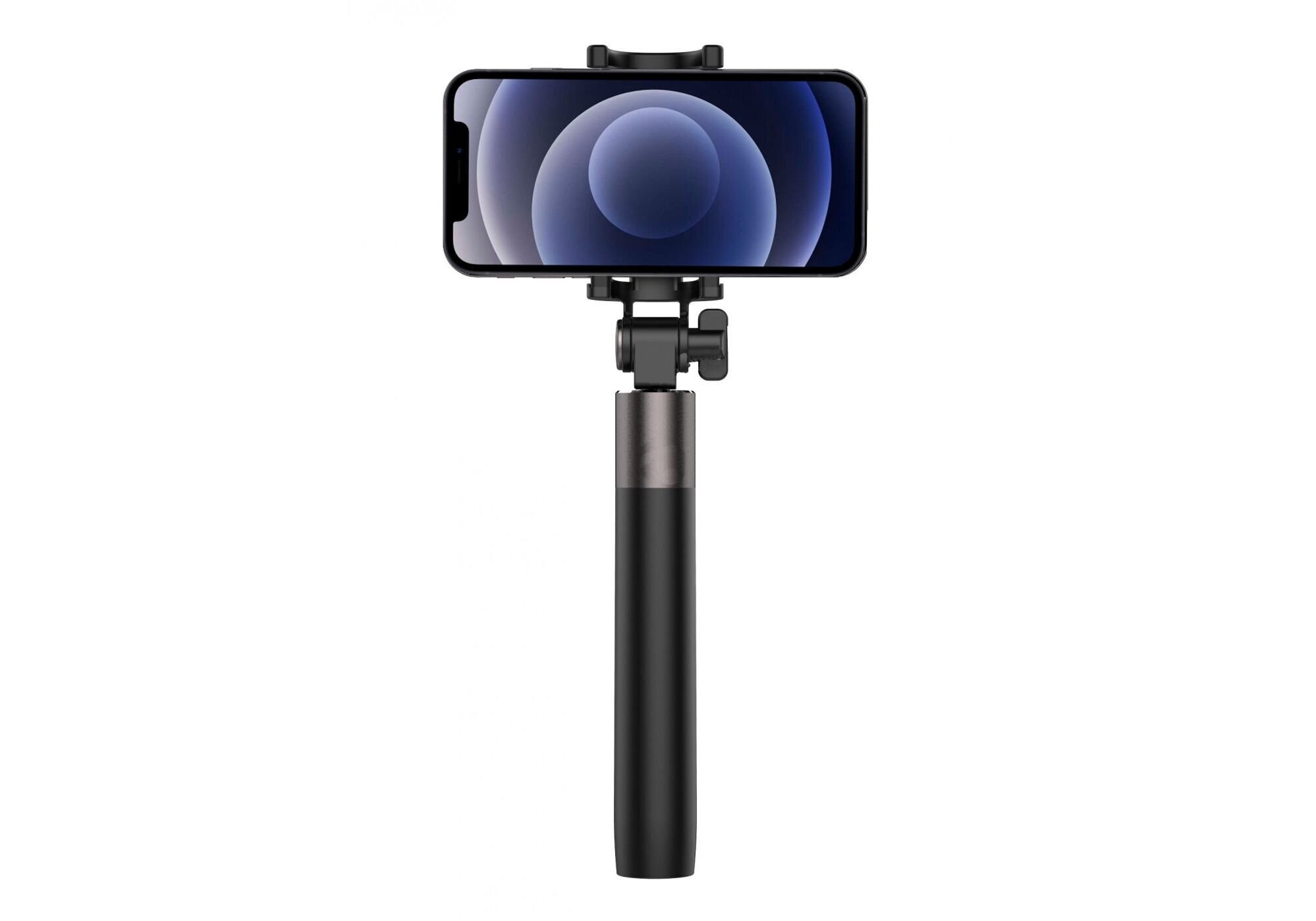 Selfiju kāts ("Selfie stick") Evelatus Evelatus Selfie Stick ESS02 Black  cena | 220.lv