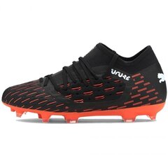 Futbola buči Puma Future 6.3 Netfit FG AG Jr 106201 01 cena un informācija | Futbola apavi | 220.lv