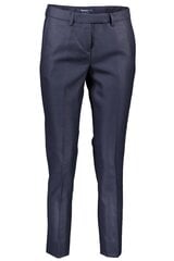 Штаны для женщин Gant цена и информация | Мужские брюки | 220.lv