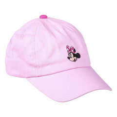 Cepure ar nagu meitenēm, Minnie cena un informācija | Cepures, cimdi, šalles meitenēm | 220.lv