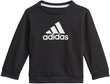 Adidas Sporta Tērpi I Bos Jog Ft Black GM8977/98 цена и информация | Komplekti zēniem | 220.lv