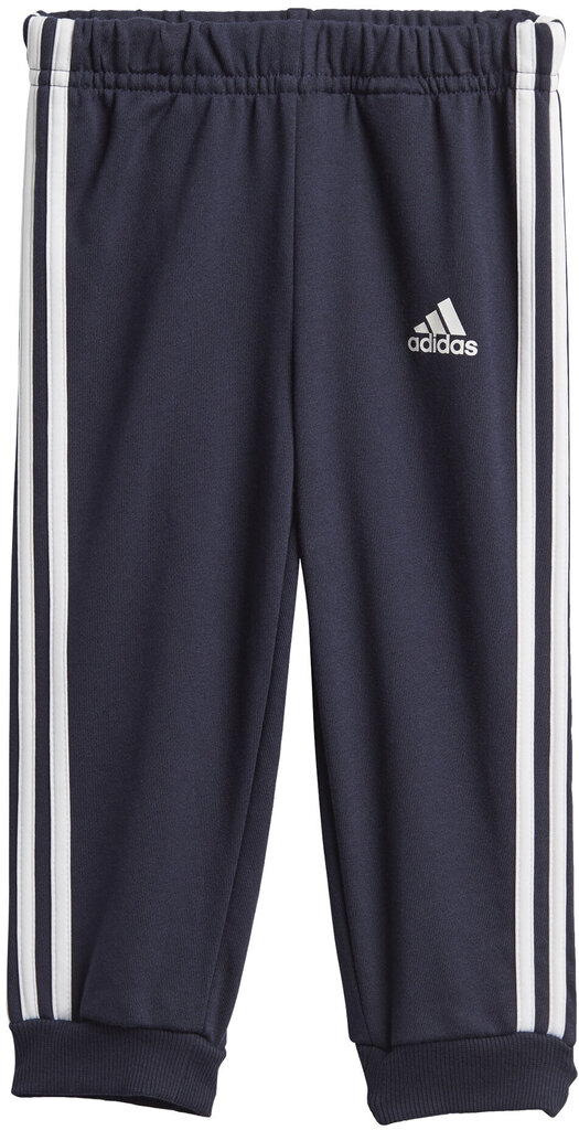 Adidas Sporta Tērpi I Bos Jog Ft Blue GN7259/104 cena un informācija | Komplekti zēniem | 220.lv