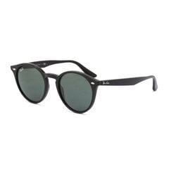 Ray-Ban - 0RB2180 56017 0RB2180_601_7151 cena un informācija | Saulesbrilles sievietēm | 220.lv