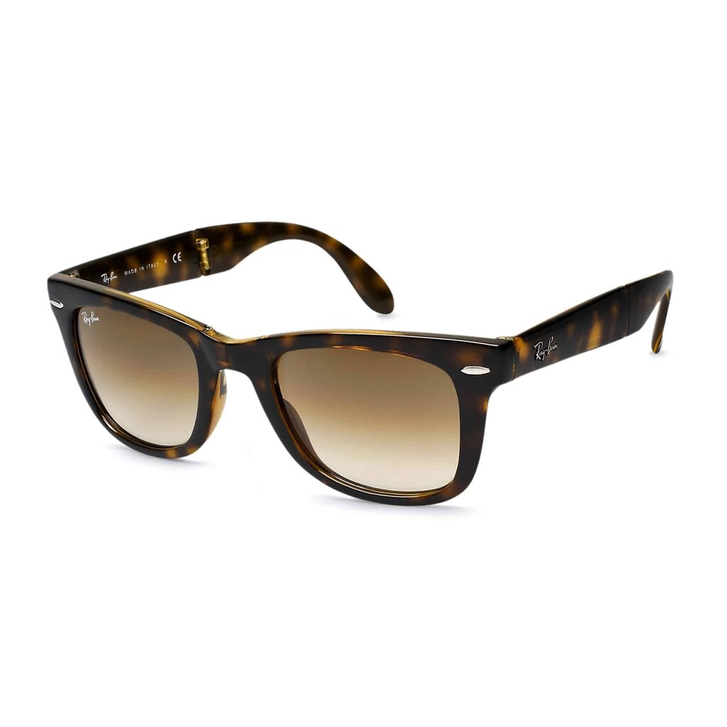 Ray-Ban - 0RB4105 56025 0RB4105_710_50 cena un informācija | Saulesbrilles sievietēm | 220.lv