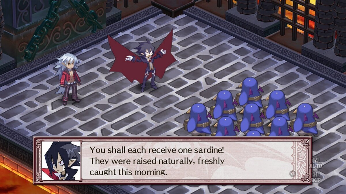 SWITCH Disgaea 4 Complete+ Promise of Sardines Edition cena un informācija | Datorspēles | 220.lv