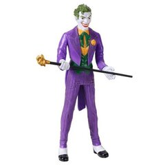 DC Comics BendyFigs The Joker цена и информация | Атрибутика для игроков | 220.lv