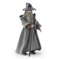 BendyFigs: Lord of the Rings - Gandalf The Gray Figure, 19cm cena un informācija | Datorspēļu suvenīri | 220.lv