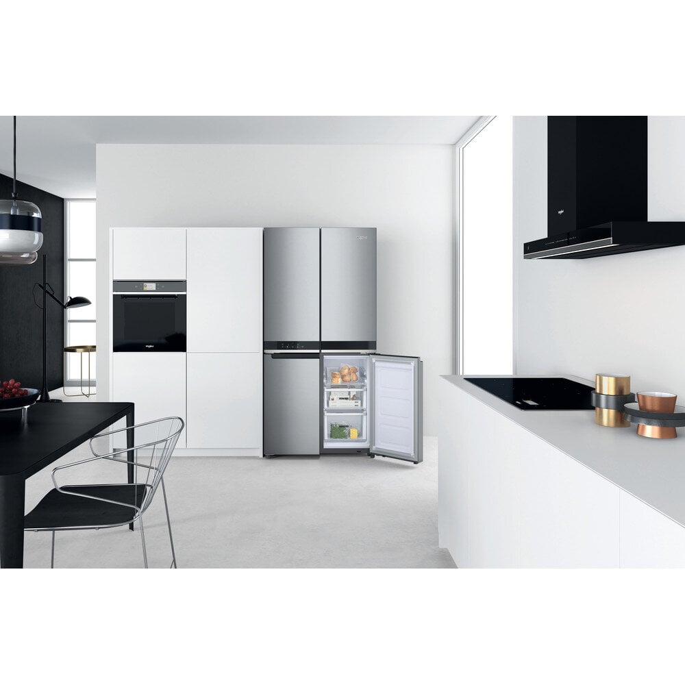 Whirlpool WQ9 U2L cena un informācija | Ledusskapji | 220.lv