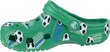 Crocs™ iešļūcenes zēniem Classic Sport Ball Clog, 206417-3TJ цена и информация | Gumijas klogi bērniem | 220.lv