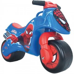 Мотоцикл-каталка Spider Man Injusa на 18 мес. + цена и информация | Самокаты | 220.lv